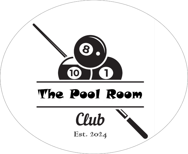 logo The Pool Room